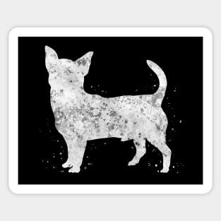 Chihuahua Dog Sticker
